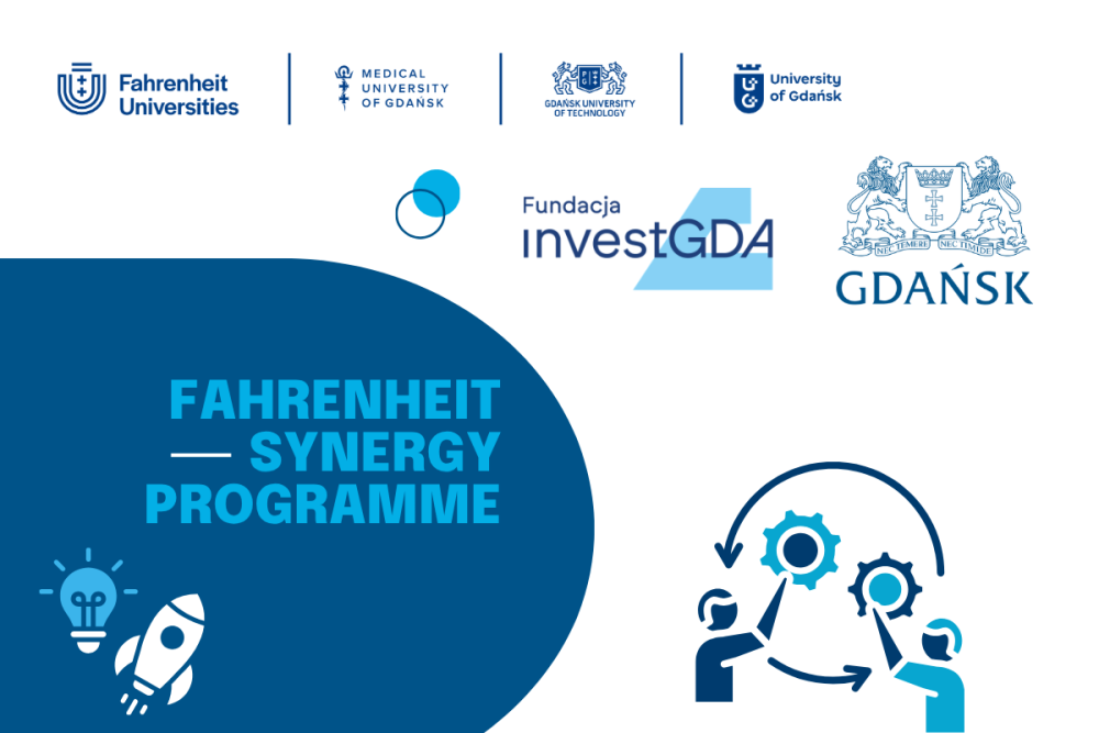 Synergy Programme