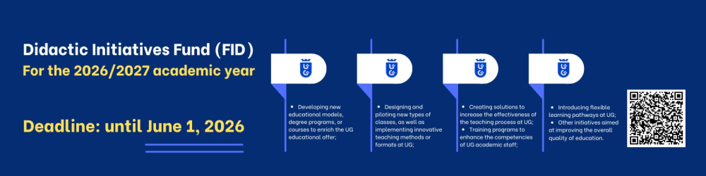 Didactic Initiatives Fund (FID)
