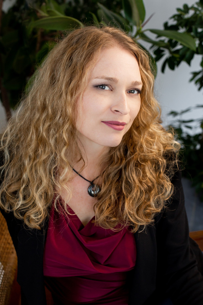 Prof. Danuta Gutowska - Owsiak