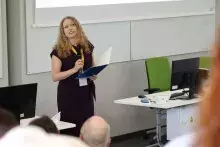 Photo report from the scientific conference – FarU Immunology Meeting by Jerzy Kwiatkowski