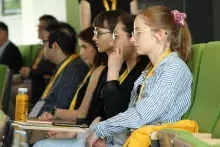 Photo report from the scientific conference – FarU Immunology Meeting by Jerzy Kwiatkowski