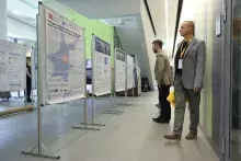 Photo report from the scientific conference – FarU Immunology Meeting by Jerzy Kwiatkowski
