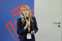 Photo report from the scientific conference – FarU Immunology Meeting by Jerzy Kwiatkowski