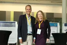 Photo report from the scientific conference – FarU Immunology Meeting by Jerzy Kwiatkowski