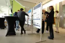 Photo report from the scientific conference – FarU Immunology Meeting by Jerzy Kwiatkowski