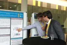 Photo report from the scientific conference – FarU Immunology Meeting by Jerzy Kwiatkowski