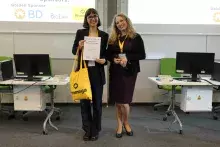 Photo report from the scientific conference – FarU Immunology Meeting by Jerzy Kwiatkowski