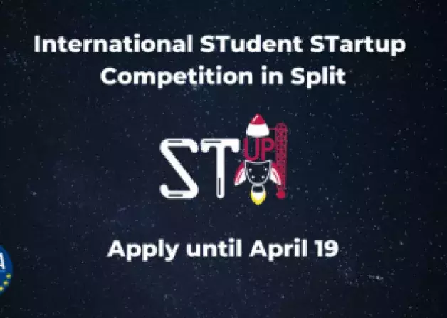 SEA-EU announces the second edition of the STudent STartup Competition! 