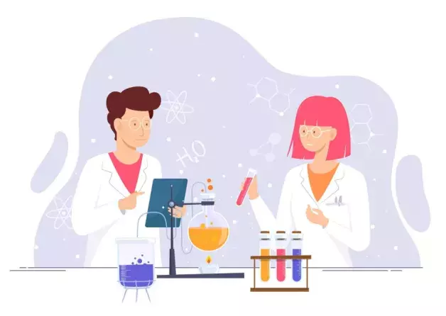 Offer: Post-doctoral researcher