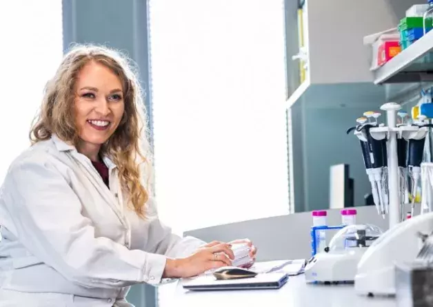 Prof. Danuta Gutowska-Owsiak elected a Chairwoman…