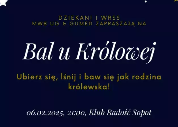 Invitation to an integration event