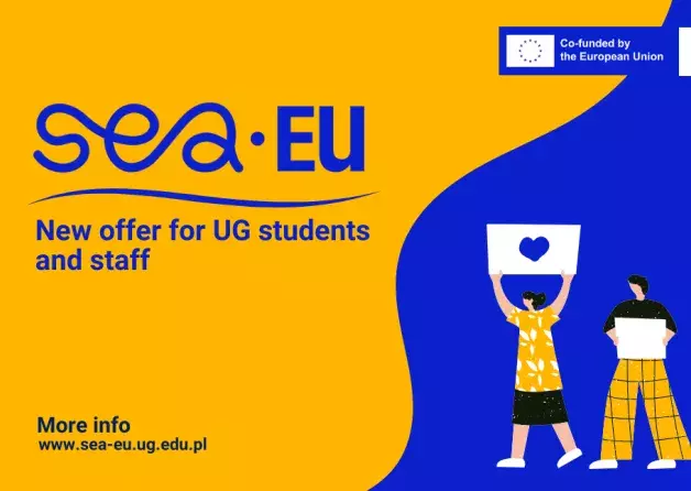 The Latest SEA-EU Newsletter Full of…