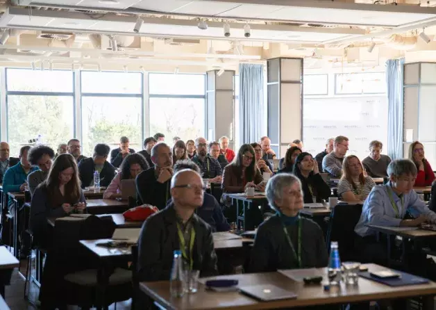 ‘J domain proteins - from molecular mechanisms to diseases’. Third international conference.