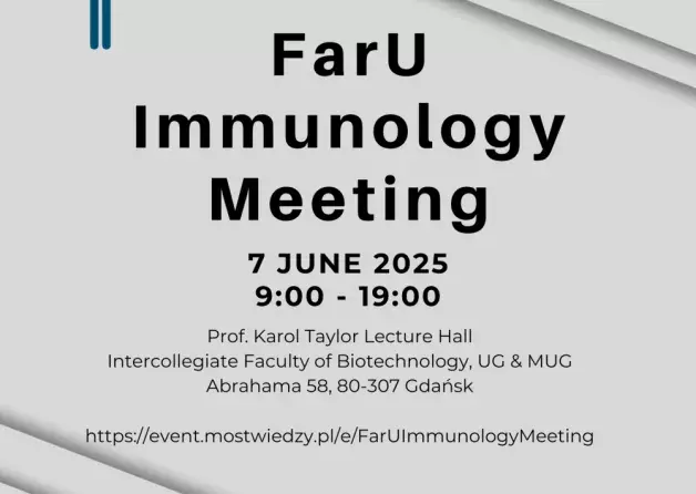 FarU Immunology Meeting