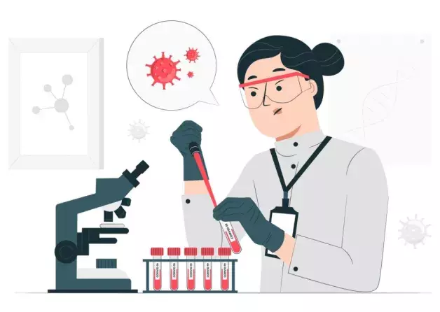 Postdoctoral Position in the Laboratory of Molecular Biology of Viruses, MWB UG & MUG