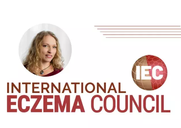 Dr hab. Danuta Gutowska-Owsiak, Prof. UG, Appointed as a Member of the International Eczema Council