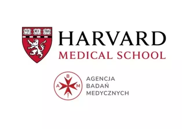 Dr Brzuska and Dr Zimna in the prestigious Harvard Medical School’s Polish Clinical Scholars…