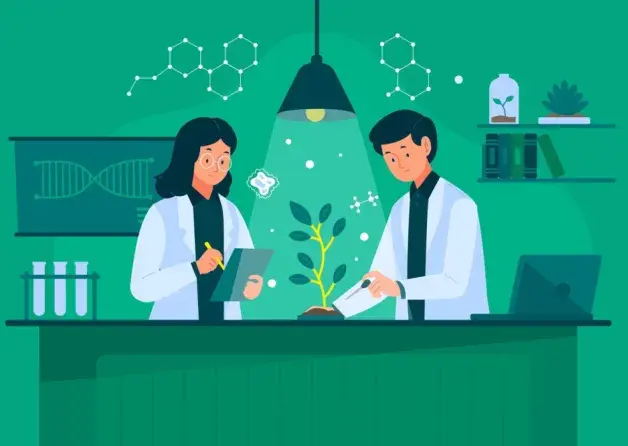 Postdoc recruitment at Laboratory of Plant Cell…