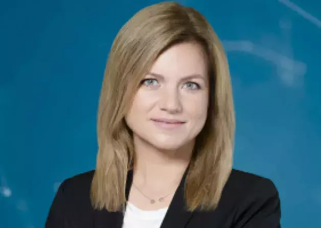 Dr Ewelina Król are ranked among '50 bold women of 2019' in Gazeta Wyborcza's…